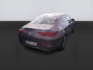 Mercedes Cla 200 D Dct - Foto 5