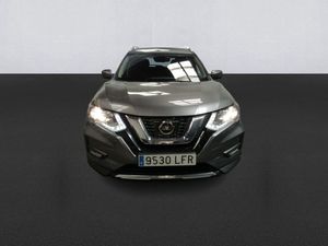 Nissan X-trail 7p Dci 110 Kw (150 Cv) E6d N-connecta - Foto 3