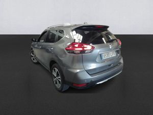 Nissan X-trail 7p Dci 110 Kw (150 Cv) E6d N-connecta - Foto 7