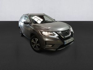 Nissan X-trail 7p Dci 110 Kw (150 Cv) E6d N-connecta - Foto 4