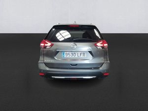 Nissan X-trail 7p Dci 110 Kw (150 Cv) E6d N-connecta - Foto 6
