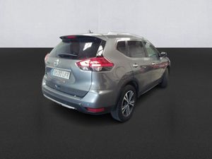 Nissan X-trail 7p Dci 110 Kw (150 Cv) E6d N-connecta - Foto 5