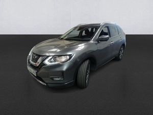 Nissan X-trail 7p Dci 110 Kw (150 Cv) E6d N-connecta - Foto 2