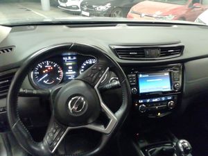 Nissan X-trail 7p Dci 110 Kw (150 Cv) E6d N-connecta - Foto 8