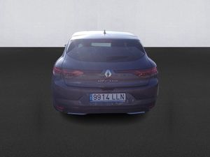 Renault Megane (o) Zen Blue Dci 85 Kw (115cv) Edc -ss - Foto 6