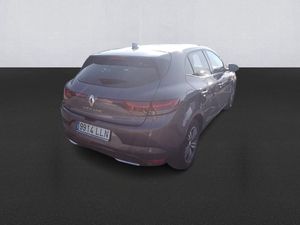 Renault Megane (o) Zen Blue Dci 85 Kw (115cv) Edc -ss - Foto 5