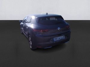 Renault Megane (o) Zen Blue Dci 85 Kw (115cv) Edc -ss - Foto 7