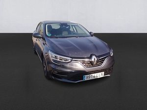 Renault Megane (o) Zen Blue Dci 85 Kw (115cv) Edc -ss - Foto 4