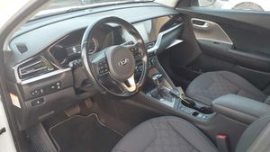 Kia Niro 1.6 Gdi Hev 104kw (141cv) Concept - Foto 6