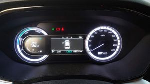 Kia Niro 1.6 Gdi Hev 104kw (141cv) Concept - Foto 8