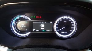 Kia Niro 1.6 Gdi Hev 104kw (141cv) Concept - Foto 7