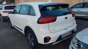 Kia Niro 1.6 Gdi Hev 104kw (141cv) Concept - Foto 3