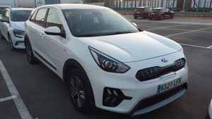 Kia Niro 1.6 Gdi Hev 104kw (141cv) Concept - Foto 5