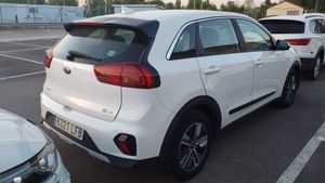 Kia Niro 1.6 Gdi Hev 104kw (141cv) Concept - Foto 4