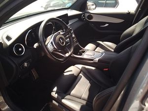 Mercedes Glc Coupe 300 De 4matic - Foto 8