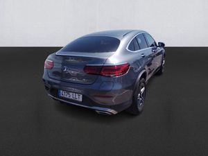 Mercedes Glc Coupe 300 De 4matic - Foto 5