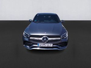 Mercedes Glc Coupe 300 De 4matic - Foto 3
