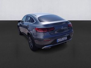 Mercedes Glc Coupe 300 De 4matic - Foto 7