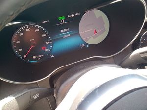 Mercedes Glc Coupe 300 De 4matic - Foto 9