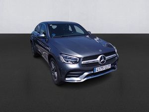 Mercedes Glc Coupe 300 De 4matic - Foto 4
