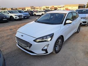 Ford Focus 1.5 Ecoblue 88kw Titanium - Foto 3