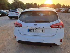 Ford Focus 1.5 Ecoblue 88kw Titanium - Foto 7