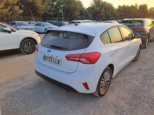 Ford Focus 1.5 Ecoblue 88kw Titanium - Foto 6