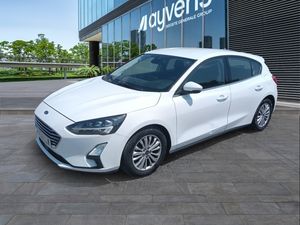 Ford Focus 1.5 Ecoblue 88kw Titanium - Foto 2