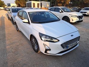 Ford Focus 1.5 Ecoblue 88kw Titanium - Foto 5