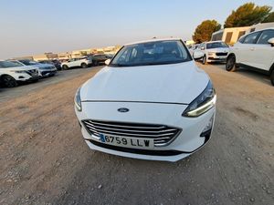 Ford Focus 1.5 Ecoblue 88kw Titanium - Foto 4