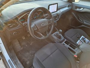 Ford Focus 1.5 Ecoblue 88kw Titanium - Foto 9