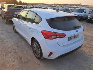 Ford Focus 1.5 Ecoblue 88kw Titanium - Foto 8