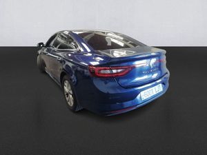 Renault Talisman Limited Blue Dci 88 Kw (120cv) - Foto 7
