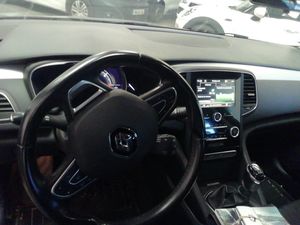 Renault Talisman Limited Blue Dci 88 Kw (120cv) - Foto 8