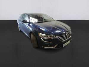 Renault Talisman Limited Blue Dci 88 Kw (120cv) - Foto 4