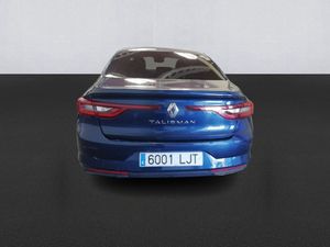 Renault Talisman Limited Blue Dci 88 Kw (120cv) - Foto 6