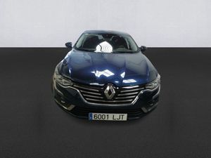 Renault Talisman Limited Blue Dci 88 Kw (120cv) - Foto 3
