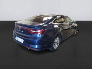 Renault Talisman Limited Blue Dci 88 Kw (120cv) - Foto 5