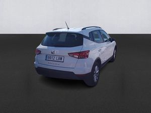 Seat Arona 1.0 Tsi 85kw (115cv) Style Edition Eco - Foto 5