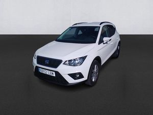 Seat Arona 1.0 Tsi 85kw (115cv) Style Edition Eco - Foto 2