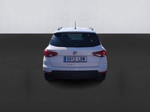 Seat Arona 1.0 Tsi 85kw (115cv) Style Edition Eco - Foto 6