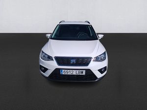 Seat Arona 1.0 Tsi 85kw (115cv) Style Edition Eco - Foto 3
