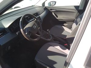 Seat Arona 1.0 Tsi 85kw (115cv) Style Edition Eco - Foto 8