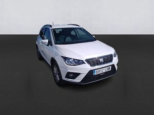 Seat Arona 1.0 Tsi 85kw (115cv) Style Edition Eco - Foto 4