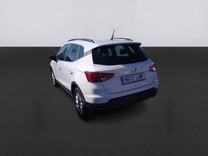 Seat Arona 1.0 Tsi 85kw (115cv) Style Edition Eco - Foto 7