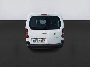 Peugeot Rifter Access Standard Bluehdi 73kw - Foto 6