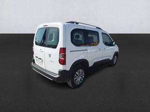 Peugeot Rifter Access Standard Bluehdi 73kw - Foto 5