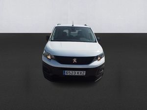 Peugeot Rifter Access Standard Bluehdi 73kw - Foto 3