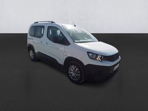 Peugeot Rifter Access Standard Bluehdi 73kw - Foto 4
