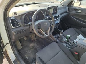 Hyundai Tucson (e) 1.6 Crdi 100kw (136cv) Train 4x4 - Foto 8